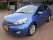 Kia Rio UB EX AT 1400CC