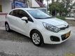 Kia Rio SPICE MT 1250CC AA