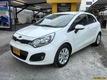 Kia Rio SPICE MT 1250CC AA