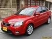 Kia Rio XCITE MT 1400CC 4P 4VE AA