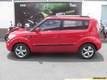 Kia Soul 1.6 MT 1600CC 1AB