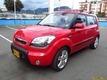 Kia Soul 1.6 AT 1600CC 2AB ABS