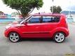 Kia Soul 1.6 AT 1600CC 2AB ABS