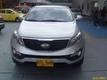 Kia Sportage REVOLUTION MT 2000 CC 2AB ABS 4X2