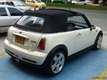 Mini Cooper S CABRIOLET MT 1600CC 3P T