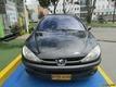 Peugeot 206 XR MT 1400CC 3P