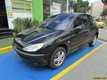 Peugeot 206 XR MT 1400CC 3P