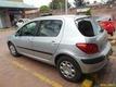 Peugeot 307 XS MT 1600CC 5P