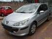 Peugeot 307 XS MT 1600CC 5P