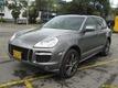 Porsche Cayenne GTS TP 4800CC V8 CT TC