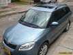 Skoda Fabia HB HIGHLINE MT 1600CC CT TC