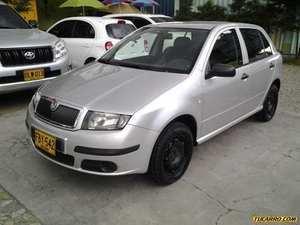 Skoda Fabia CLASSIC MT 1200CC 12V AA