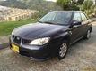 Subaru Impreza 1.6 AWD [GD] MT 1600CC 4P