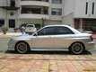 Subaru Impreza WRX AWD [GD] MT 2500CC 4P T