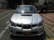 Subaru Impreza WRX AWD [GD] MT 2500CC 4P T