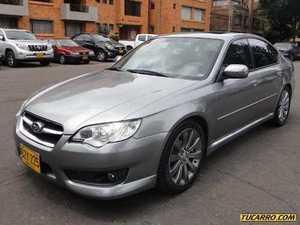 Subaru Legacy 3.0R AWD TP 3000CC 4P