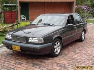 Volvo 850 T5-R MT 2300CC T 4P