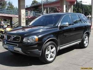 Volvo XC90 T5 AT 2500CC T