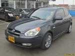 Hyundai Accent VISION COUPE 2.8 CC MT AA