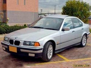 BMW Serie 3 318 IS