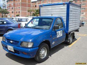 Chevrolet LUV