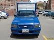 Chevrolet LUV