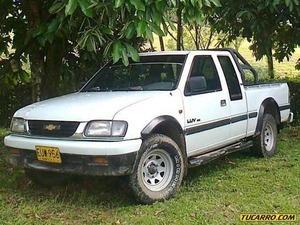 Chevrolet LUV