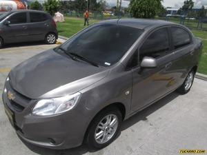 Chevrolet Sail