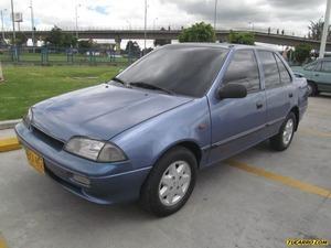 Chevrolet Swift