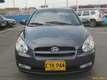 Hyundai Accent VISION COUPE 2.8 CC MT AA