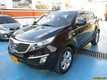 Kia New Sportage REVOLUTIONMT 2000CC 2AB ABS