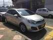 Kia Rio SPICE MT 1400 CC 5P ABS 2AB CT R17