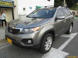 Kia Sorento XM AT 2200CC TD VGT 2AB