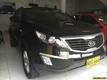 Kia Sportage REVOLUTION TP 2000CC