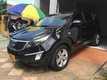 Kia Sportage REVOLUTION TP 2000CC