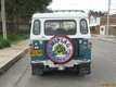 Land Rover Santana SANTANA MT 2500CC