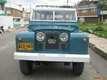 Land Rover Santana SANTANA MT 2500CC