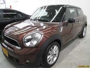 Mini Cooper S COUPE TP 1600CC 3P T