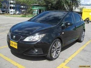 Seat Ibiza SPORT MT 1400CC 5P 16V