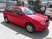 Skoda Fabia COMBI CLASSIC MT 1400CC 8V SW AA