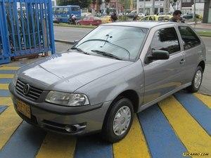 Volkswagen Gol