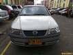 Volkswagen Gol PLUS MT 1000CC 5P