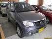 Zotye Dunna 1.6 MT AA