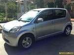 Daihatsu Sirion 1.3L MT 1300CC FE