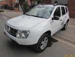 Renault Duster EXPRESSION MT 1600CC 4X2