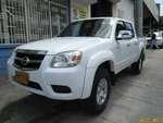 Mazda BT-50