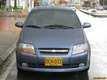 Chevrolet Aveo Emotion GT I 1.6L MT 3 P AA