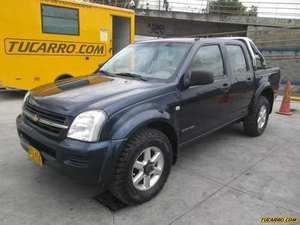 Chevrolet Luv D-Max