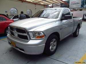 Dodge Ram 1500 [SLT] AT 5700CC 4X2