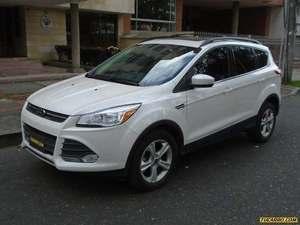 Ford Escape SE AT 2000 CC 4X4 AA